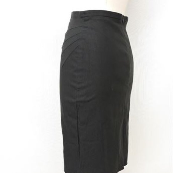 Women's Jacob Pencil Skirt - Size 2 - Picture 3 of 5